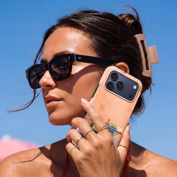 Telefoonhoesje Toughcase - Fruit - Kar - Straat — 6