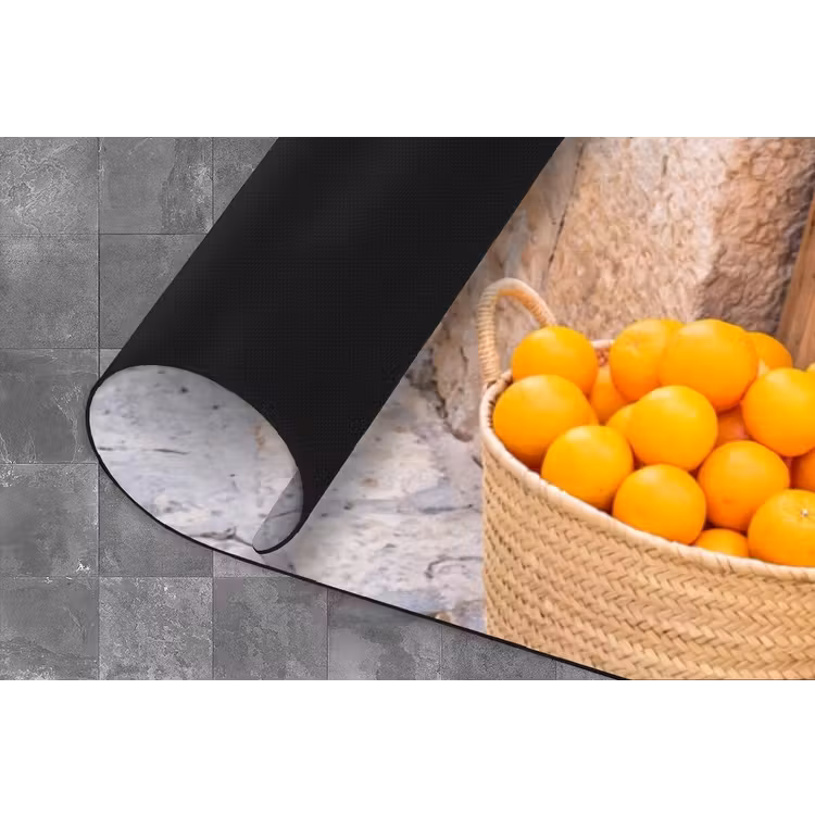 Keukenloper - Fruit - Markt - Vers — 4