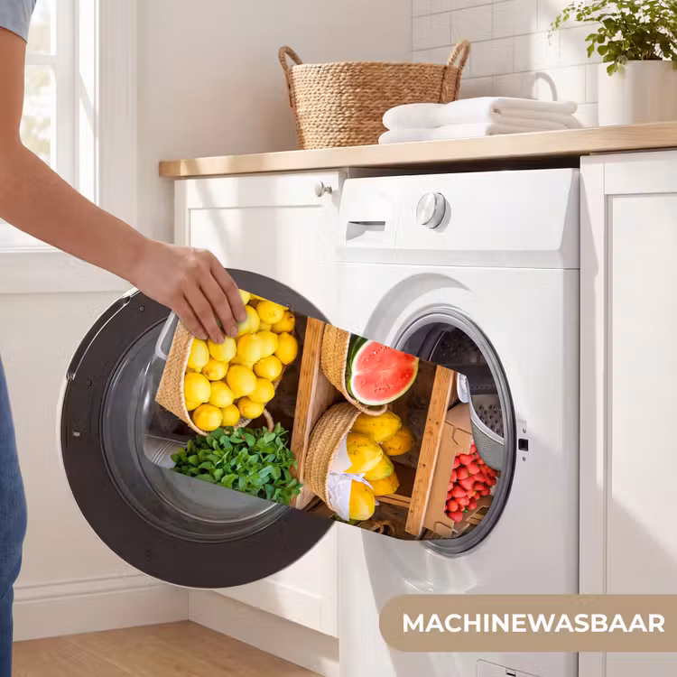 Wc Mat - Fruit - Markt - Vers — 6