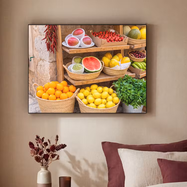 Art Frame - Fruit - Markt - Vers — 3