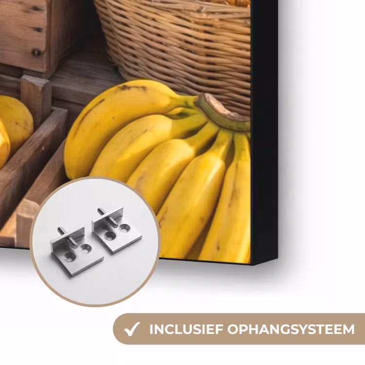 Art Frame - Fruit - Strand - Tropisch — 6