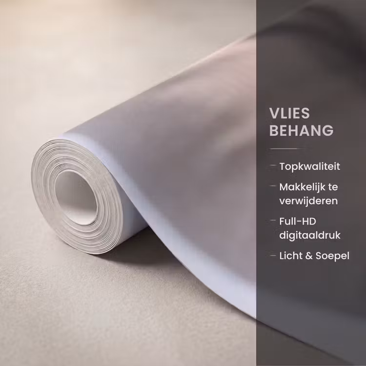 Behang - Vis - Handen - Natuur — 3