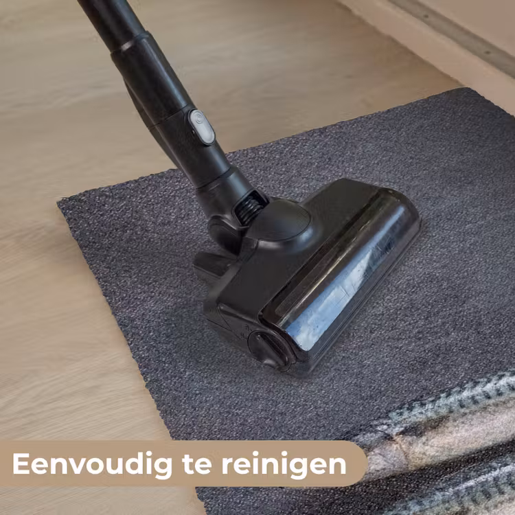 Deurmat - Drie vissen - Touw — 9