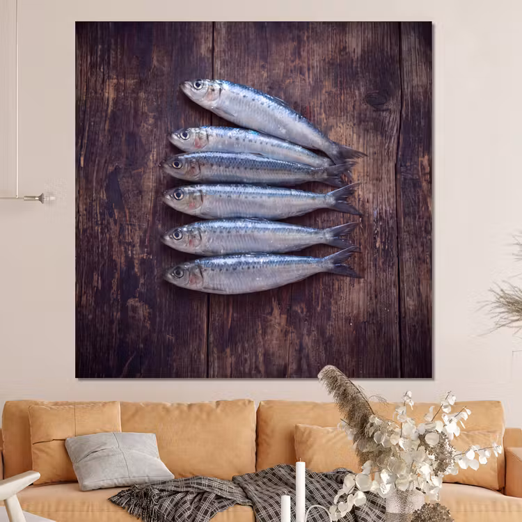 Forex - Vis - Hout - Eten — 4