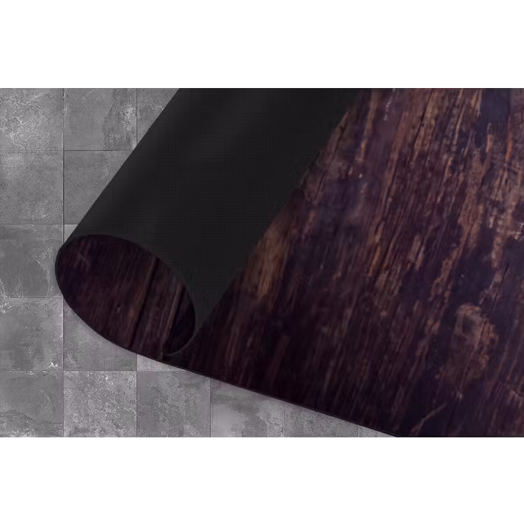Keukenloper - Vis - Hout - Eten — 4
