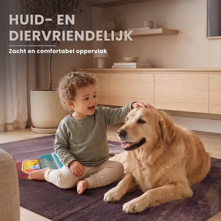 Vloerkleed - Vis - Blikjes - Keuken — 6