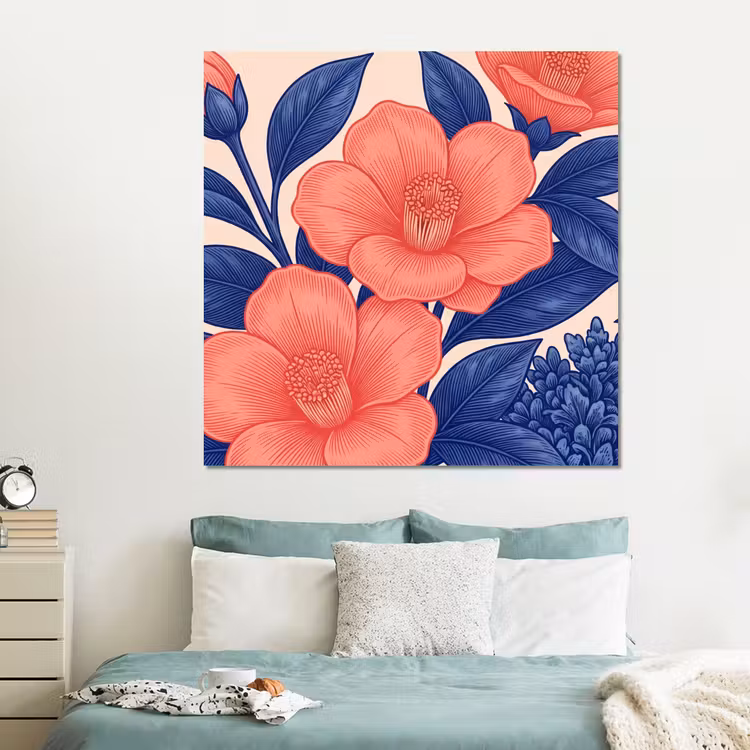 Forex - Bloemen - Bladeren - Botanisch — 2