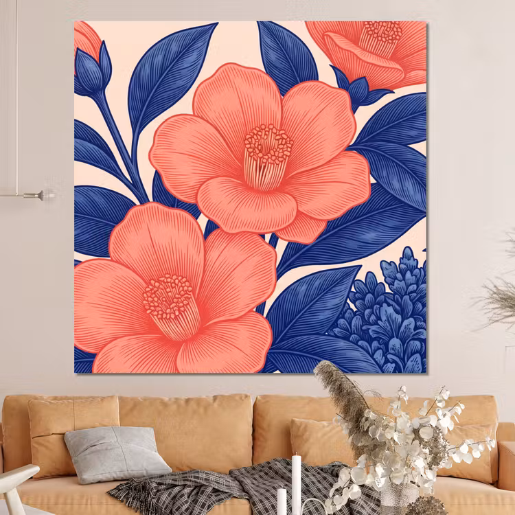 Forex - Bloemen - Bladeren - Botanisch — 4