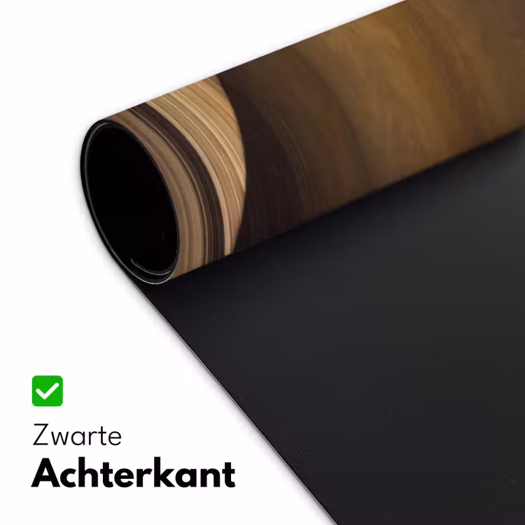 Bureau onderlegger - Planeet - Ringen - Ruimte — 5