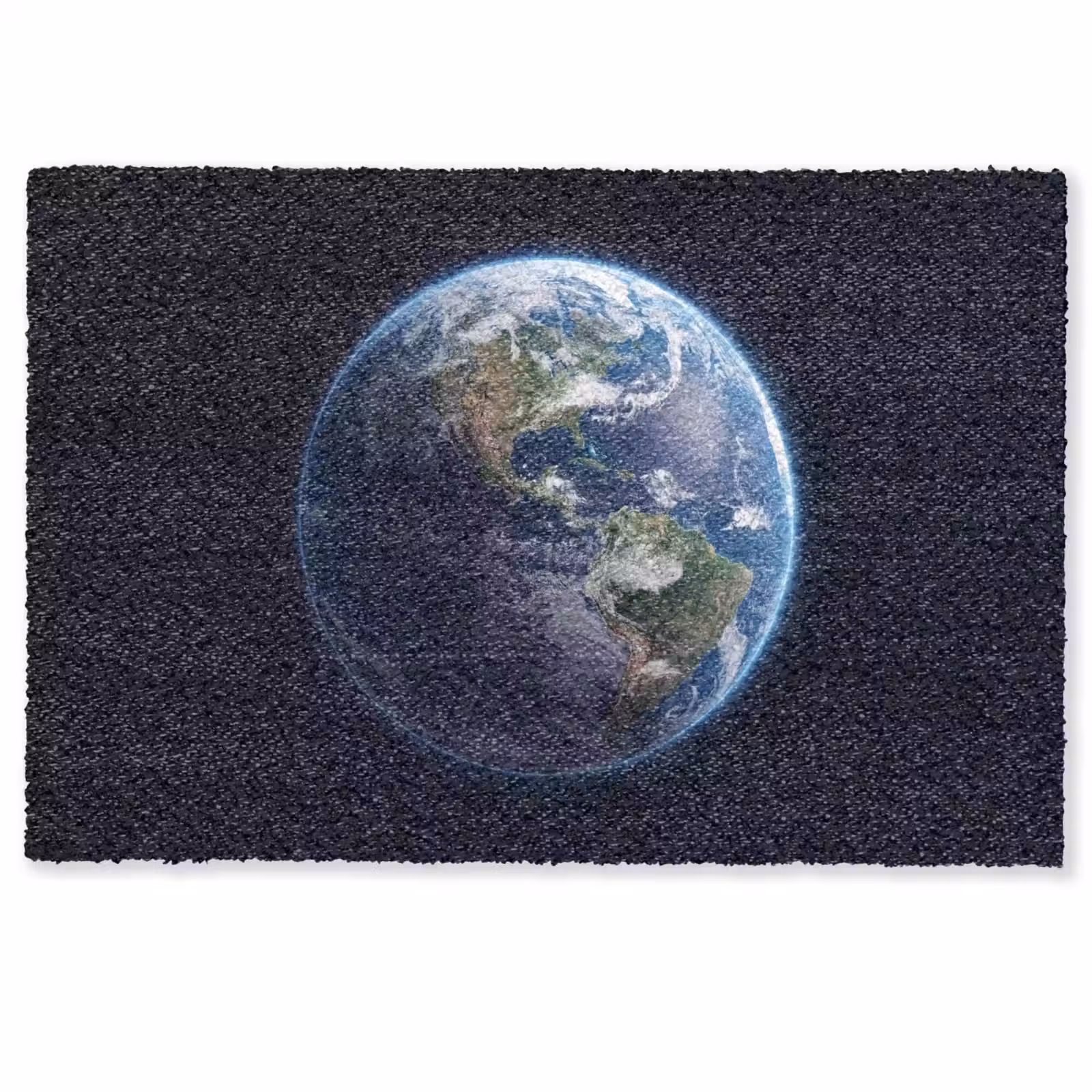 Deurmat - Aarde - Ruimte - Kosmos — 1