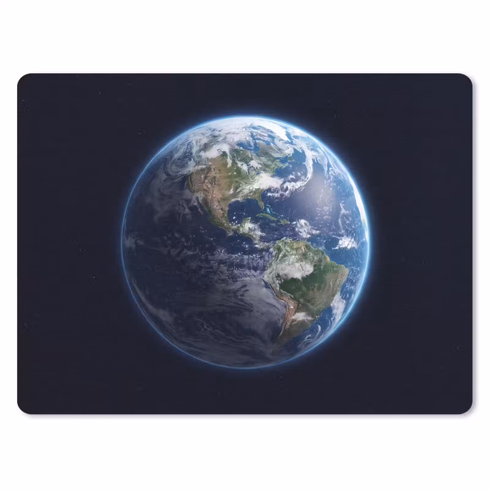 Muismat - Aarde - Ruimte - Kosmos — 1