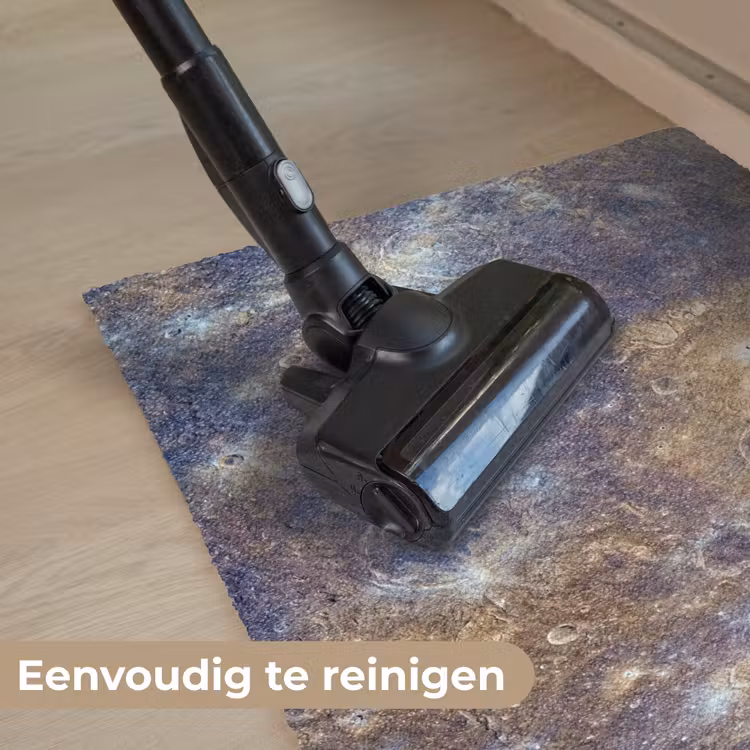 Deurmat - Planeet - Kraters - Ruimte — 9