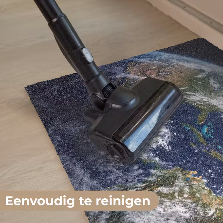 Deurmat - Planeet - Ruimte - Kosmos — 9