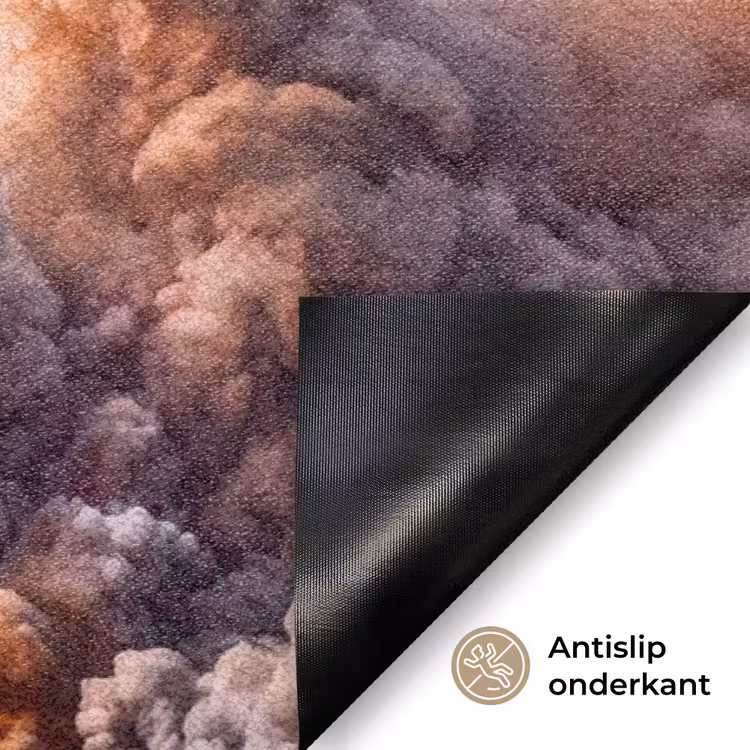 Deurmat - Ruimtevaartuig - Lancering - Sterren — 6