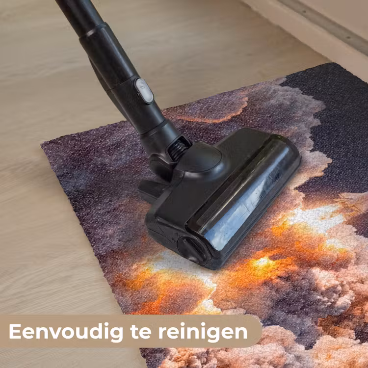 Deurmat - Ruimtevaartuig - Lancering - Sterren — 9