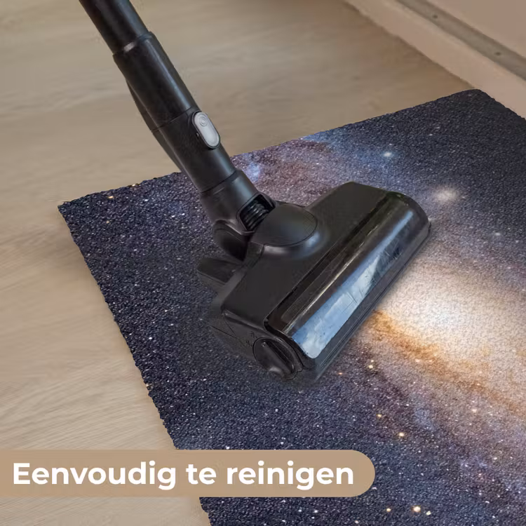 Deurmat - Sterrenstelsel - Ruimte - Kosmos — 9