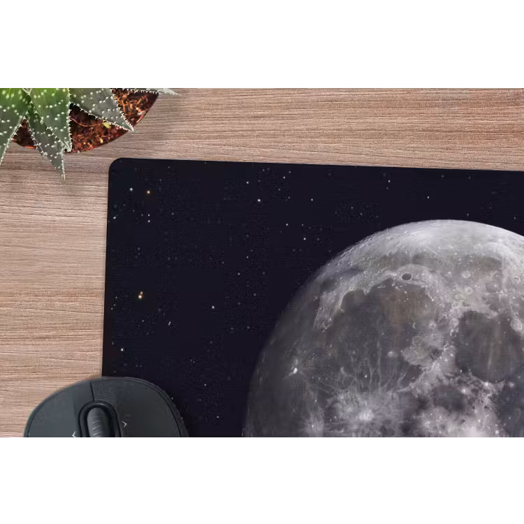 Muismat - Maan - Sterren - Ruimte — 4