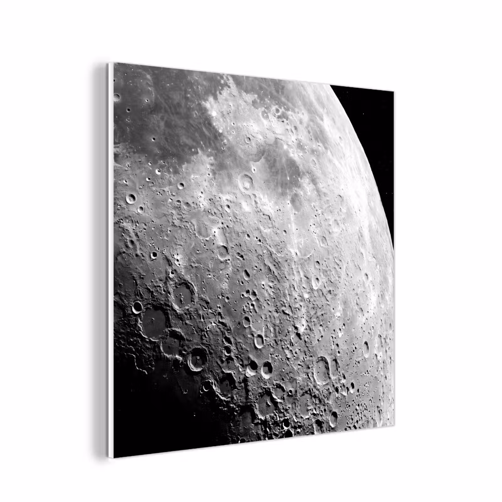 Forex - Maan - Kraters - Ruimte — 1