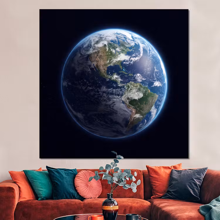 Forex - Aarde - Ruimte - Kosmos — 3