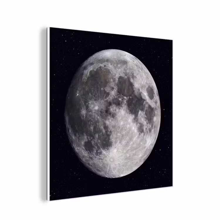 Forex - Maan - Sterren - Ruimte — 1