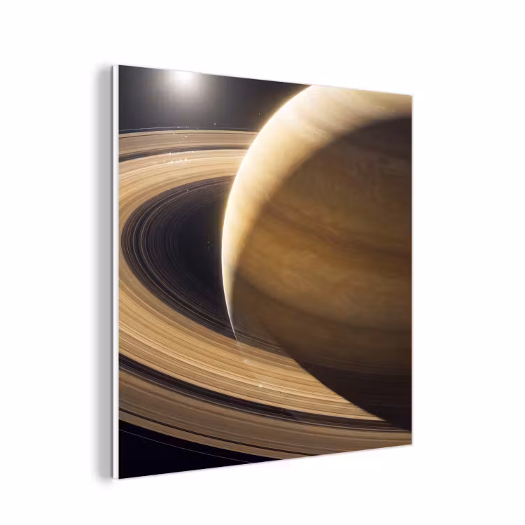 Forex - Planeet - Ringen - Ruimte — 1