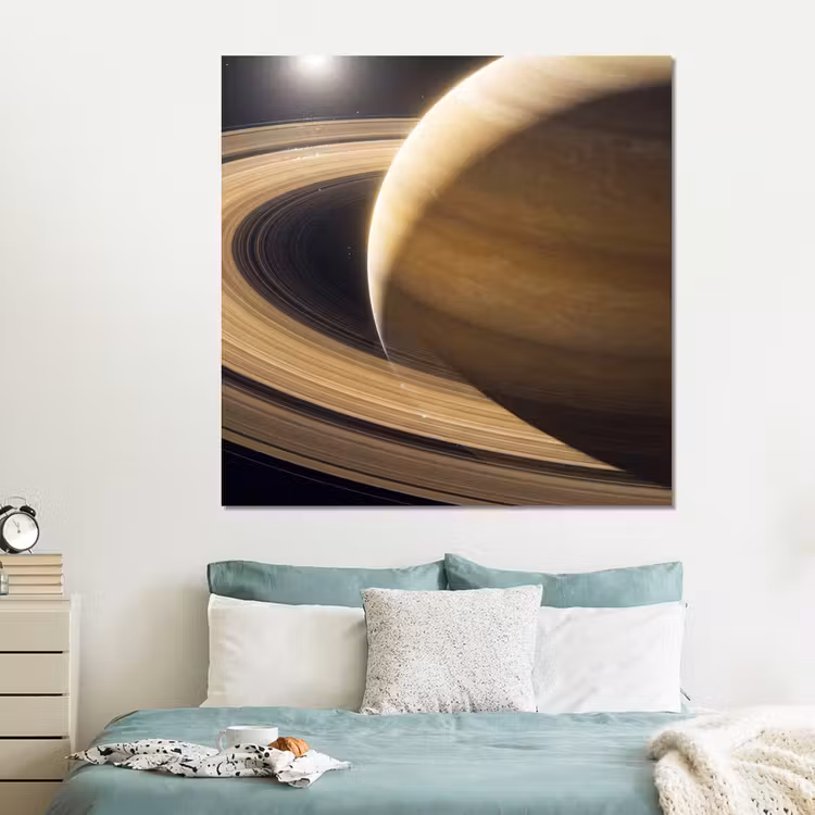Forex - Planeet - Ringen - Ruimte — 2
