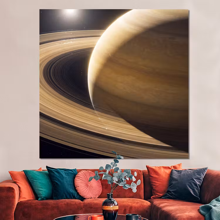 Forex - Planeet - Ringen - Ruimte — 3