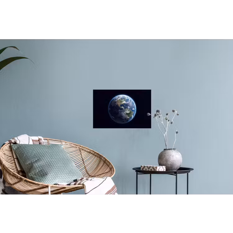 Muursticker - Aarde - Ruimte - Kosmos — 4