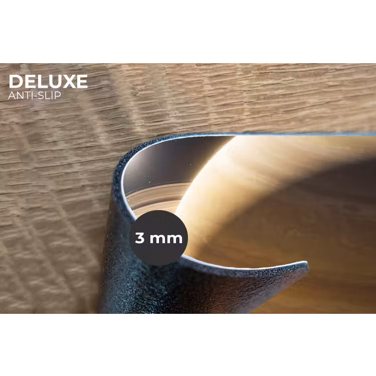Placemat - 6 stuks - Planeet - Ringen - Ruimte — 4