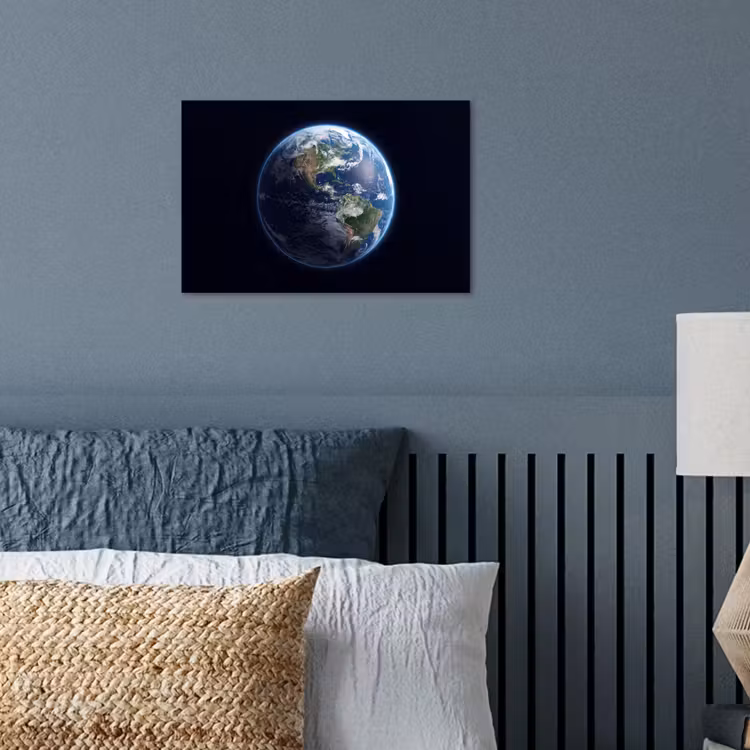 Poster - Aarde - Ruimte - Kosmos — 3