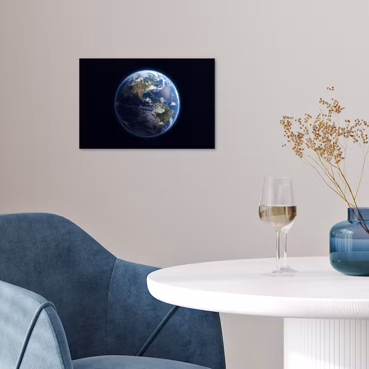 Poster - Aarde - Ruimte - Kosmos — 4