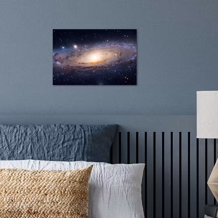 Poster - Sterrenstelsel - Ruimte - Kosmos — 3