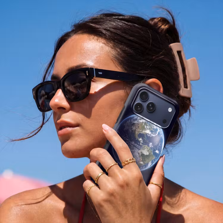 Telefoonhoesje Toughcase - Aarde - Ruimte - Kosmos — 6
