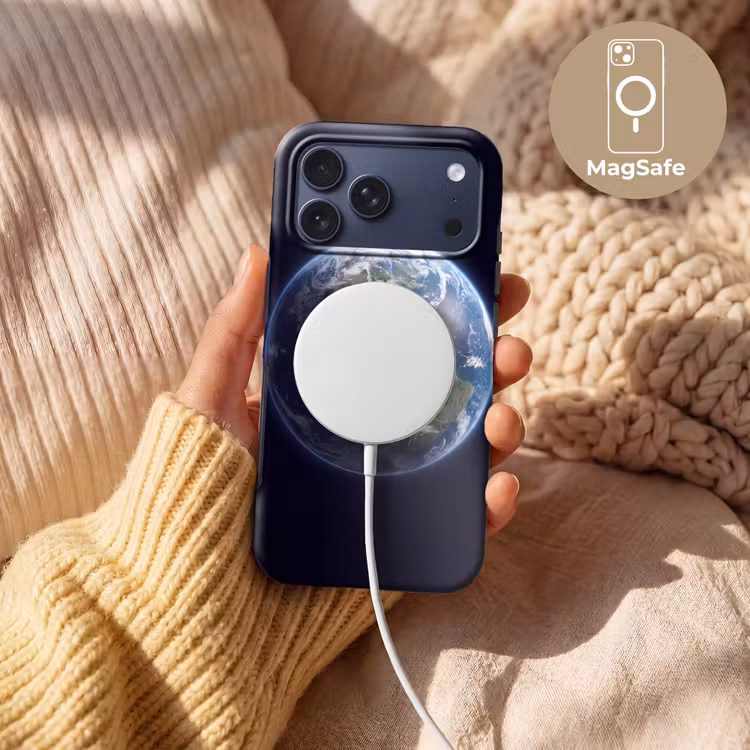 Telefoonhoesje Toughcase - Aarde - Ruimte - Kosmos — 8