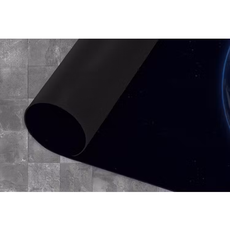 Keukenloper - Aarde - Ruimte - Kosmos — 4