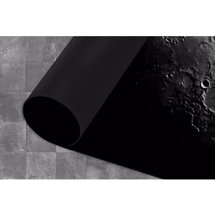 Keukenloper - Maan - Kraters - Ruimte — 4