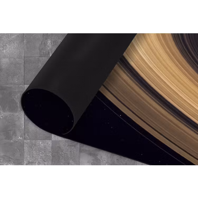 Keukenloper - Planeet - Ringen - Ruimte — 4