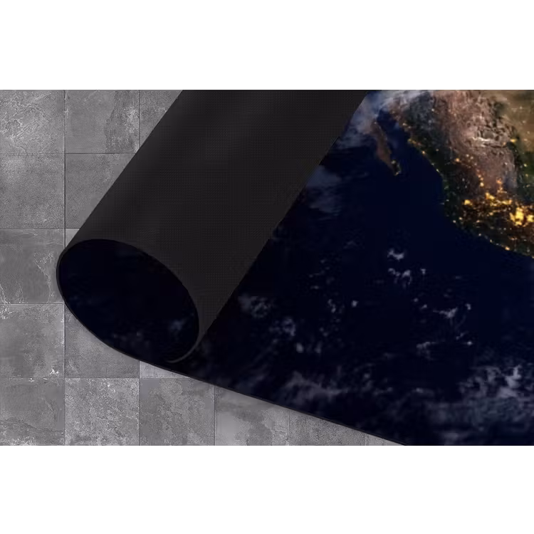 Keukenloper - Planeet - Ruimte - Kosmos — 4
