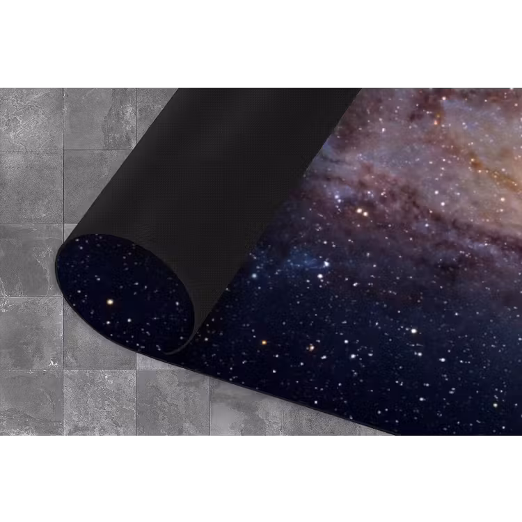 Keukenloper - Sterrenstelsel - Ruimte - Kosmos — 4