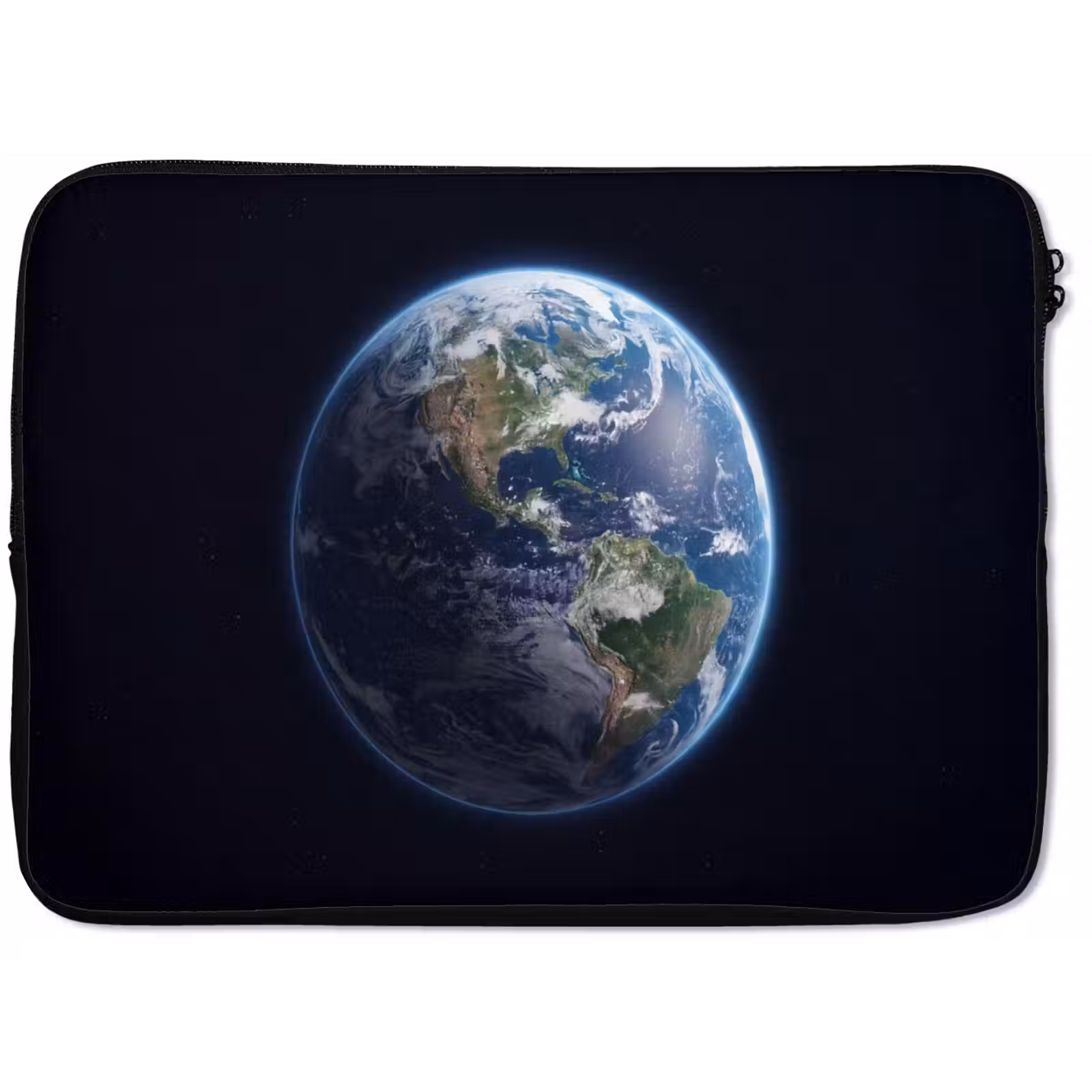 Laptophoes - Aarde - Ruimte - Kosmos — 1