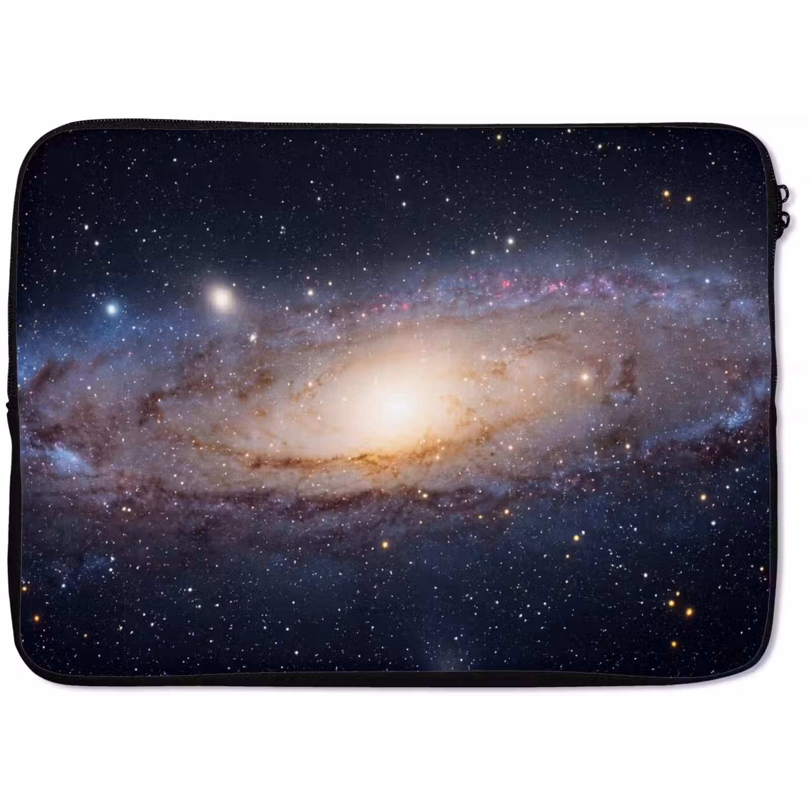 Laptophoes - Sterrenstelsel - Ruimte - Kosmos — 1