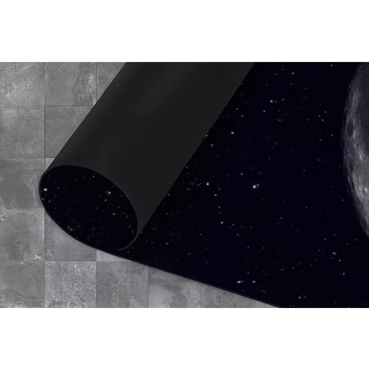 Keukenloper - Maan - Sterren - Ruimte — 4