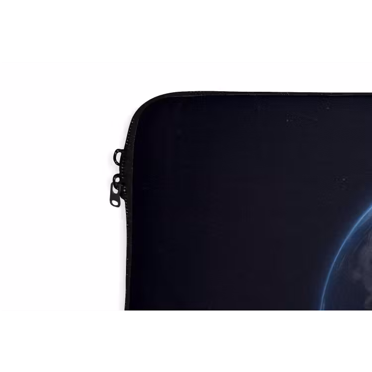 Laptophoes - Aarde - Ruimte - Kosmos — 5