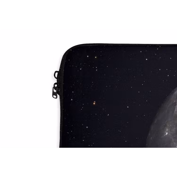 Laptophoes - Maan - Sterren - Ruimte — 5