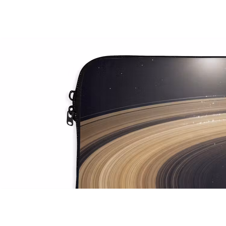 Laptophoes - Planeet - Ringen - Ruimte — 5