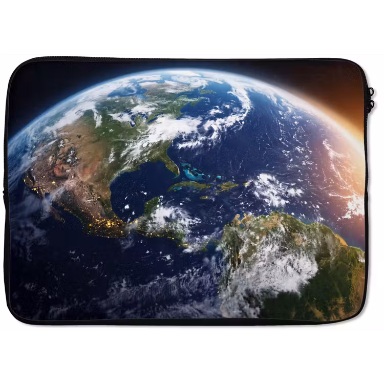 Laptophoes - Planeet - Ruimte - Kosmos — 1