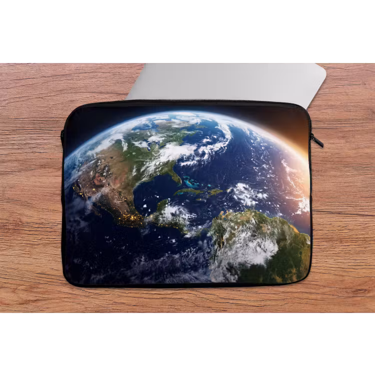 Laptophoes - Planeet - Ruimte - Kosmos — 2