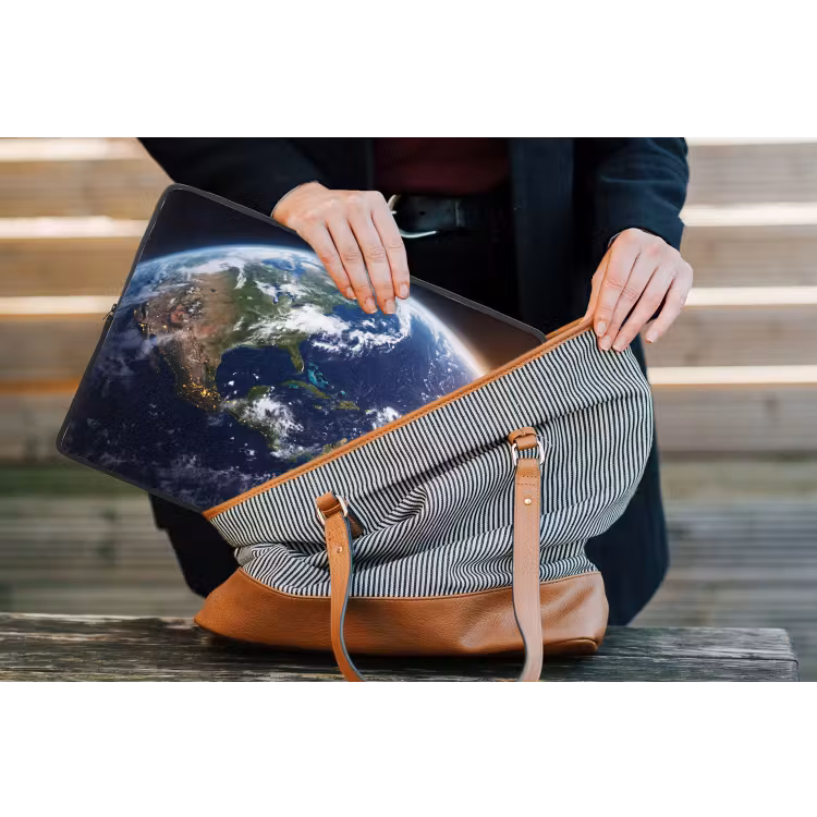 Laptophoes - Planeet - Ruimte - Kosmos — 4