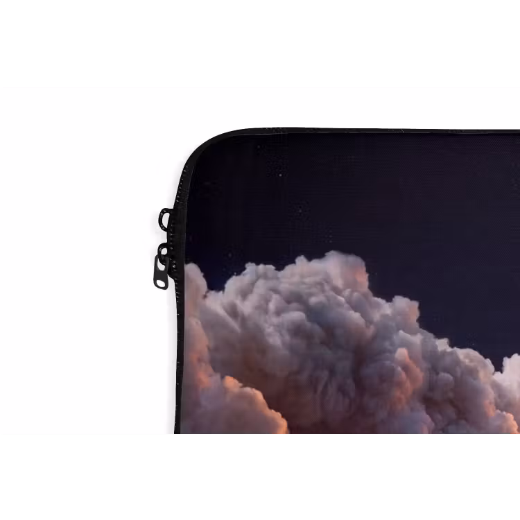 Laptophoes - Ruimtevaartuig - Lancering - Sterren — 5