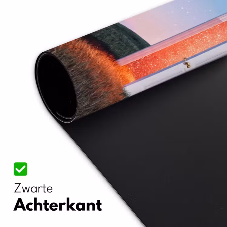 Bureau onderlegger - Deur - Fantasie - Ruimte — 5